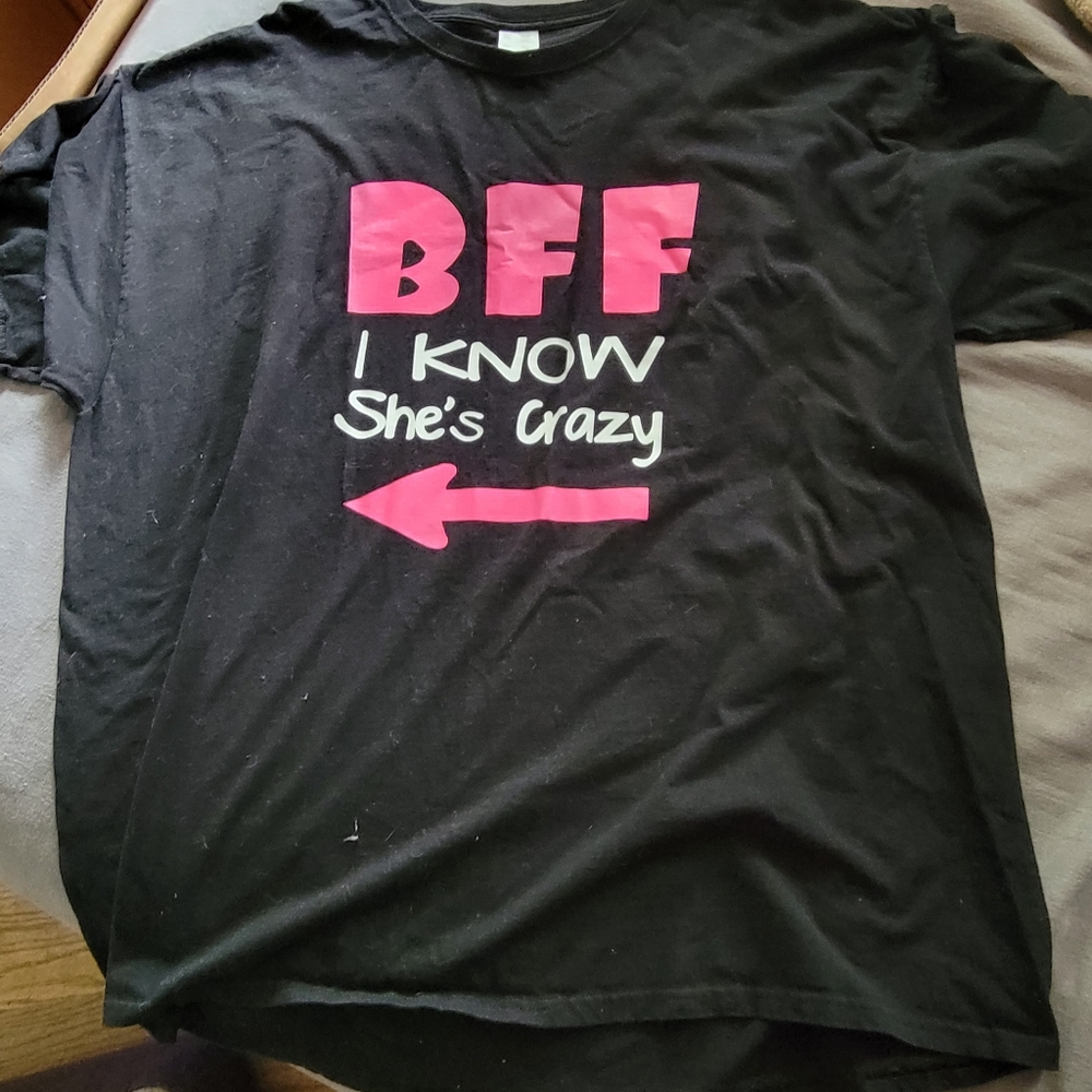Tshirt